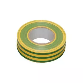 Изолента пвх IEK UIZ-20-10-K52