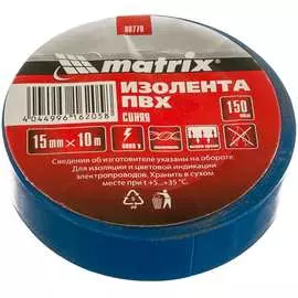 Изолента пвх MATRIX 88770