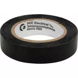 Изолента пвх РОС