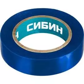Изолента пвх СИБИН 1235-7