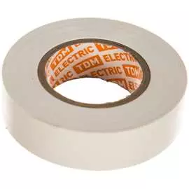 Изолента пвх TDM SQ0526-0001