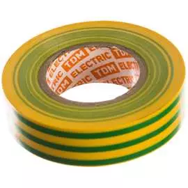 Изолента пвх TDM ELECTRIC SQ0526-0007