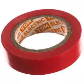 Изолента пвх TDM ELECTRIC SQ0526-0023