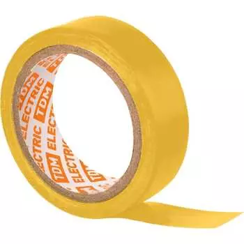 Изолента пвх TDM ELECTRIC SQ0526-0072