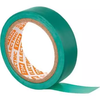 Изолента пвх TDM ELECTRIC SQ0526-0074