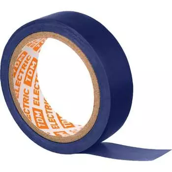 Изолента пвх TDM SQ0526-0075