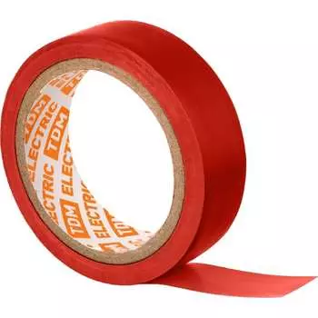 Изолента пвх TDM ELECTRIC SQ0526-0073