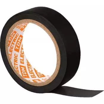 Изолента пвх TDM ELECTRIC SQ0526-0076