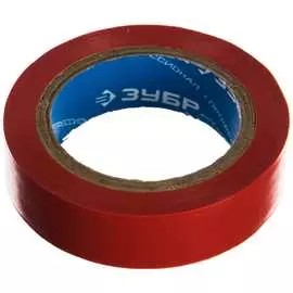 Изолента пвх ЗУБР ЭЛЕК-10 1233-3_z02