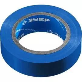 Изолента пвх ЗУБР ЭЛЕК-10 1233-73_z02
