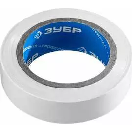 Изолента пвх ЗУБР Электрик-10 1233-8