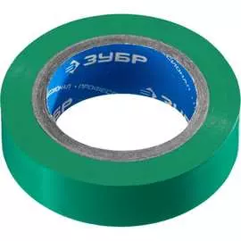 Изолента пвх ЗУБР ЭЛЕК-10 1233-4_z02