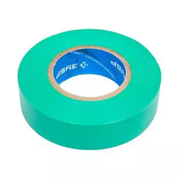 Изолента пвх ЗУБР ЭЛЕК-20 1234-4_z02