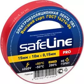 Изолента Safeline 9357