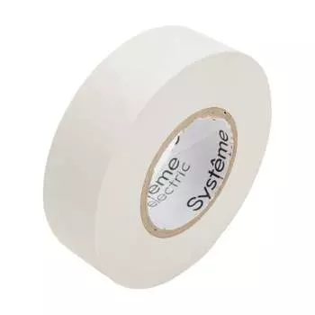 Изолента Systeme Electric IMT1920WH