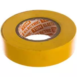 Изолента TDM ELECTRIC SQ0526-0002
