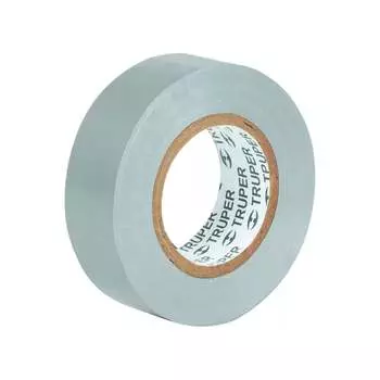 Изолента Truper M-33G 12507
