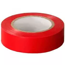 Изолента Volsten V02-7R-13х15-10 10284