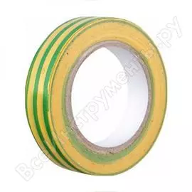 Изолента Volsten V02-7M-18х19-20 9785