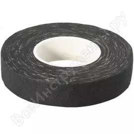 Изолента х/б ЗУБР Электрик Про 1231-30