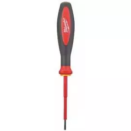 Изолированая отвертка Milwaukee