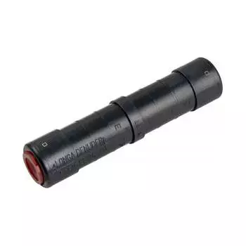 Изолированная абонентская гильза EKF MJPB 25 PROxima mjpb25