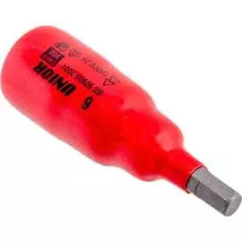 Изолированная головка торцевая Unior 3838909191737