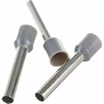 Изолированная конечная гильза HAUPA