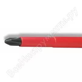 Изолированная крестовая отвертка CIMCO 11 7731