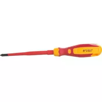 Изолированная крестовая отвертка для автоматов HOEGERT TECHNIK HT1S976