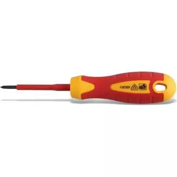 Изолированная крестовая отвертка HOEGERT TECHNIK HT1S920