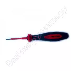 Изолированная крестовая отвертка CIMCO 11 7730