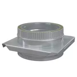 Изолированная опорная пластина РОССТИН НФ-00000663