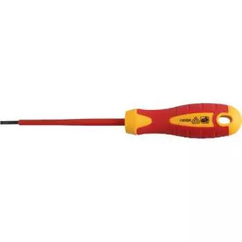 Изолированная отвертка HOEGERT TECHNIK HT1S904