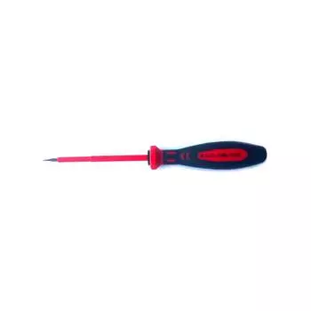 Изолированная шлицевая отвертка CIMCO 11 7708