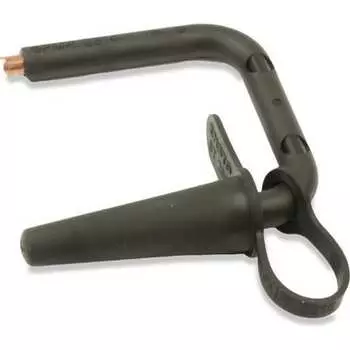 Изолированная скоба для переносного заземления Энсто