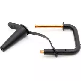 Изолированная скоба ВК C 200 21300531