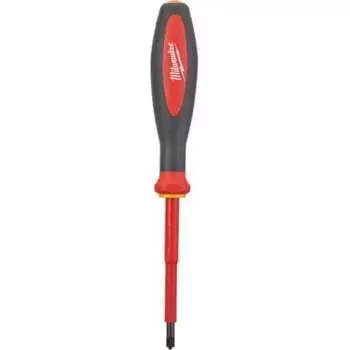 Изолированная трехгранная отвертка Milwaukee 4932478734