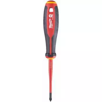 Изолированная трехгранная отвертка Milwaukee 4932478733