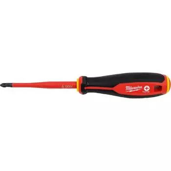 Изолированная трехгранная отвертка Milwaukee 4932478726