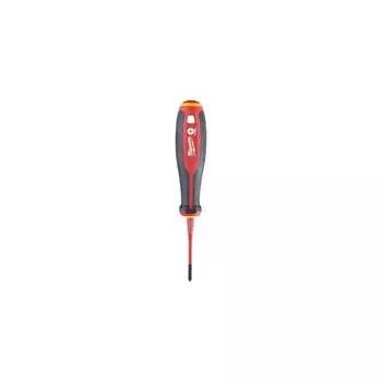 Изолированная трехгранная отвертка Milwaukee 4932478722