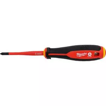 Изолированная трехгранная отвертка Milwaukee 4932478721