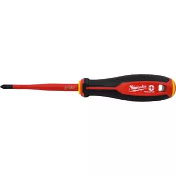 Изолированная трехгранная отвертка Milwaukee 4932478736