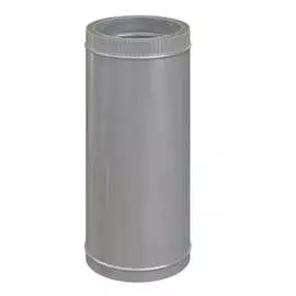 Изолированная труба РОССТИН 1000 150/200х0.5 мм; AISI 304 НФ-00002823