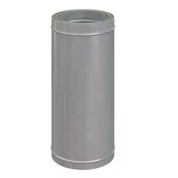 Изолированная труба РОССТИН 1000 180/230х0.5 мм; AISI 304 НФ-00003162