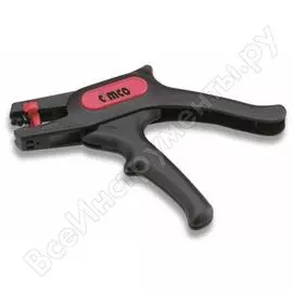 Изолированные автоматические клещи для проводов 0.2 - 6кв.мм CIMCO