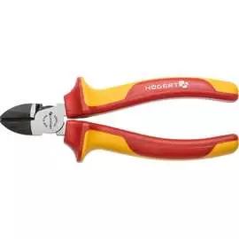 Изолированные бокорезы HOEGERT TECHNIK HT1P909