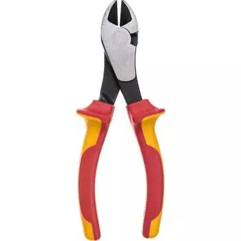 Изолированные бокорезы HOEGERT TECHNIK HT1P911