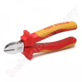 Изолированные бокорезы КВТ Профи 67359