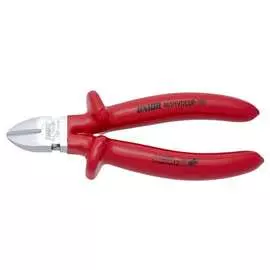 Изолированные бокорезы Unior